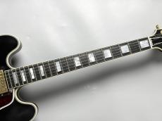Gibson 【USED】2020 Historic Collection 1959 ES-355 Reissue VOS Ebony 【3.78kg】_5
