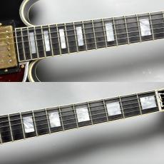 Gibson 【USED】2020 Historic Collection 1959 ES-355 Reissue VOS Ebony 【3.78kg】_6