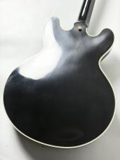 Gibson 【USED】2020 Historic Collection 1959 ES-355 Reissue VOS Ebony 【3.78kg】_8