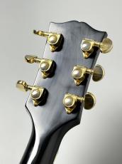 Gibson 【USED】2020 Historic Collection 1959 ES-355 Reissue VOS Ebony 【3.78kg】_10