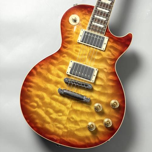 Gibson 【USED】2014 Les Paul Standard Premium Quilt Heritage Cherry Sunburst 【3.96kg】