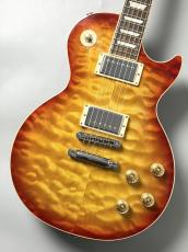Gibson 【USED】2014 Les Paul Standard Premium Quilt Heritage Cherry Sunburst 【3.96kg】_2