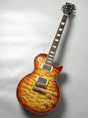 Gibson 【USED】2014 Les Paul Standard Premium Quilt Heritage Cherry Sunburst 【3.96kg】_3