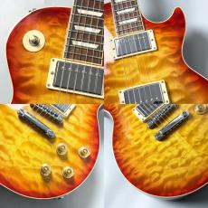 Gibson 【USED】2014 Les Paul Standard Premium Quilt Heritage Cherry Sunburst 【3.96kg】_4