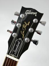 Gibson 【USED】2014 Les Paul Standard Premium Quilt Heritage Cherry Sunburst 【3.96kg】_7