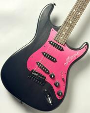 momose MC1-ADZ-RD/R BK/OIL-MH #23303【2026秋限定モデル】【アノダイズドPG】【オイルフィニッシュ】