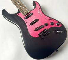 momose MC1-ADZ-RD/R BK/OIL-MH #23303【2026秋限定モデル】【アノダイズドPG】【オイルフィニッシュ】_3
