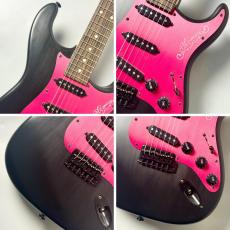 momose MC1-ADZ-RD/R BK/OIL-MH #23303【2026秋限定モデル】【アノダイズドPG】【オイルフィニッシュ】_4