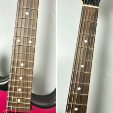 momose MC1-ADZ-RD/R BK/OIL-MH #23303【2026秋限定モデル】【アノダイズドPG】【オイルフィニッシュ】_5