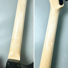 momose MC1-ADZ-RD/R BK/OIL-MH #23303【2026秋限定モデル】【アノダイズドPG】【オイルフィニッシュ】_9