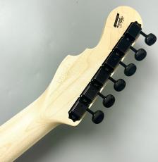momose MC1-ADZ-RD/R BK/OIL-MH #23303【2026秋限定モデル】【アノダイズドPG】【オイルフィニッシュ】_10