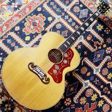 Gibson 【GibsonExpo出展品】1957 SJ-200 Antique Natural #22295016【最大48回無金利】_2