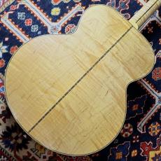 Gibson 【GibsonExpo出展品】1957 SJ-200 Antique Natural #22295016【最大48回無金利】_3