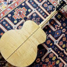 Gibson 【GibsonExpo出展品】1957 SJ-200 Antique Natural #22295016【最大48回無金利】_4