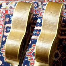 Gibson 【GibsonExpo出展品】1957 SJ-200 Antique Natural #22295016【最大48回無金利】_5