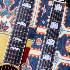 Gibson 【GibsonExpo出展品】1957 SJ-200 Antique Natural #22295016【最大48回無金利】_6