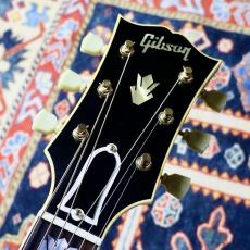 Gibson 【GibsonExpo出展品】1957 SJ-200 Antique Natural #22295016【最大48回無金利】_8