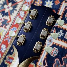 Gibson 【GibsonExpo出展品】1957 SJ-200 Antique Natural #22295016【最大48回無金利】_9