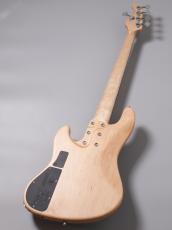 MAYONES Jabba Custom 5 -Trans Jeanes Black 3Tone Blue Burst Matt- 【4.27kg】【チョイ傷特価!】_8