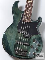 YAMAHA BB735A IDB / Indigo Blue【重量4.44kg】【2026年新色】【値上げ前旧価格品】