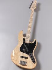 Kikuchi Guitars Hermes M70-4 Natural 【重量4.36kg】【限定特典付き】_2