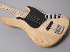 Kikuchi Guitars Hermes M70-4 Natural 【重量4.36kg】【限定特典付き】_3