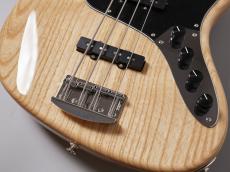 Kikuchi Guitars Hermes M70-4 Natural 【重量4.36kg】【限定特典付き】_4