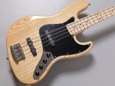 Kikuchi Guitars Hermes M70-4 Natural 【重量4.36kg】【限定特典付き】_5