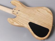 Kikuchi Guitars Hermes M70-4 Natural 【重量4.36kg】【限定特典付き】_8