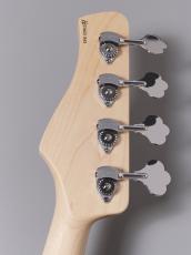 Kikuchi Guitars Hermes M70-4 Natural 【重量4.36kg】【限定特典付き】_10