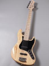 Kikuchi Guitars Hermes M70-5 / Natural【5弦】【重量4.62kg】【限定特典付き】_2