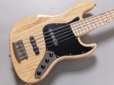 Kikuchi Guitars Hermes M70-5 / Natural【5弦】【重量4.62kg】【限定特典付き】_5