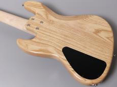 Kikuchi Guitars Hermes M70-5 / Natural【5弦】【重量4.62kg】【限定特典付き】_8