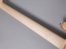 Kikuchi Guitars Hermes M70-5 / Natural【5弦】【重量4.62kg】【限定特典付き】_9