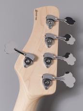Kikuchi Guitars Hermes M70-5 / Natural【5弦】【重量4.62kg】【限定特典付き】_10
