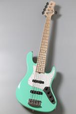 Kikuchi Guitars Hermes MV5 SFG / Surf Green【重量3.90kg】【限定特典付き】_2