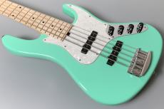 Kikuchi Guitars Hermes MV5 SFG / Surf Green【重量3.90kg】【限定特典付き】_3