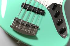 Kikuchi Guitars Hermes MV5 SFG / Surf Green【重量3.90kg】【限定特典付き】_4