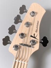 Kikuchi Guitars Hermes MV5 SFG / Surf Green【重量3.90kg】【限定特典付き】_7