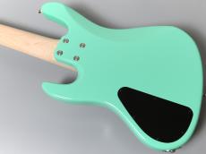 Kikuchi Guitars Hermes MV5 SFG / Surf Green【重量3.90kg】【限定特典付き】_8