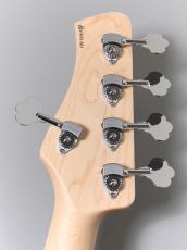Kikuchi Guitars Hermes MV5 SFG / Surf Green【重量3.90kg】【限定特典付き】_10