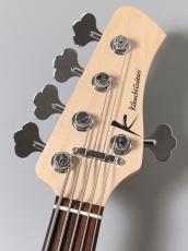 Kikuchi Guitars Hermes RV5 DPM / Dark Purple Metallic【重量3.88kg】【限定特典付き】_7