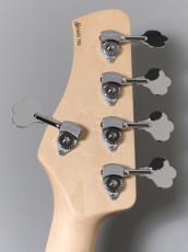Kikuchi Guitars Hermes RV5 DPM / Dark Purple Metallic【重量3.88kg】【限定特典付き】_10