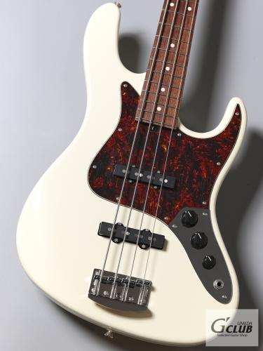 Kikuchi Guitars Hermes RV4 Passive / OWH 【重量3.60kg】【限定特典付き】