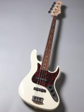 Kikuchi Guitars Hermes RV4 Passive / OWH 【重量3.60kg】【限定特典付き】_2