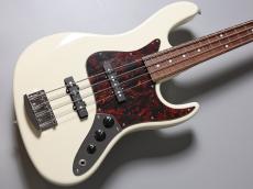 Kikuchi Guitars Hermes RV4 Passive / OWH 【重量3.60kg】【限定特典付き】_5