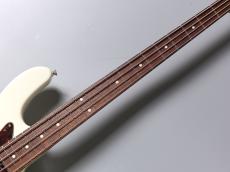 Kikuchi Guitars Hermes RV4 Passive / OWH 【重量3.60kg】【限定特典付き】_6