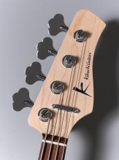 Kikuchi Guitars Hermes RV4 Passive / OWH 【重量3.60kg】【限定特典付き】_7