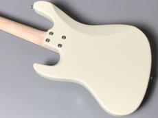 Kikuchi Guitars Hermes RV4 Passive / OWH 【重量3.60kg】【限定特典付き】_8