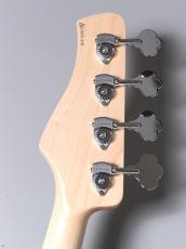 Kikuchi Guitars Hermes RV4 Passive / OWH 【重量3.60kg】【限定特典付き】_10